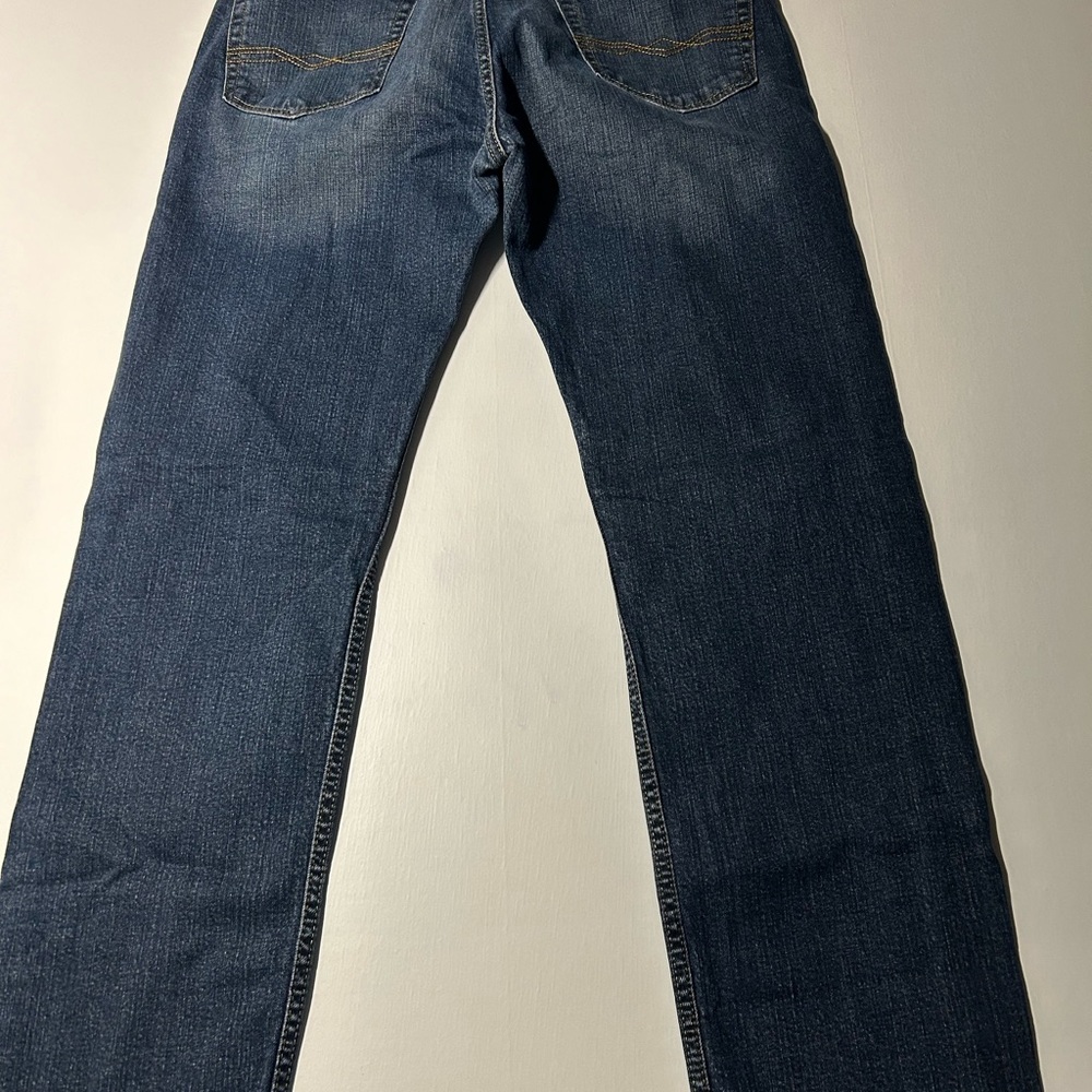 Denizens from‎ Levi’s men’s size 36/32 straight leg denim jeans - Picture 4 of 10